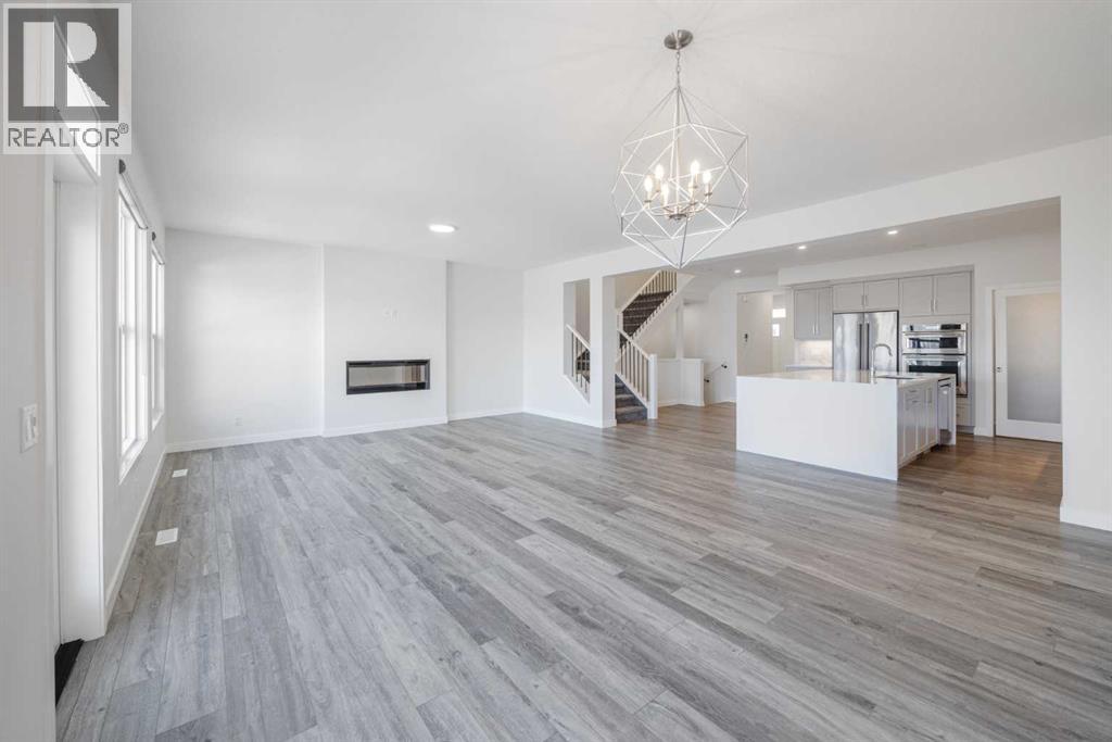 25 Legacy Glen Crescent SE, Calgary, Alberta  T2X 4G5 - Photo 11 - A2301355