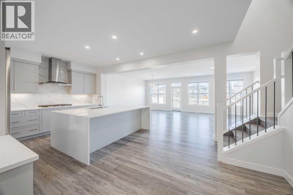 25 Legacy Glen Crescent SE, Calgary, Alberta  T2X 4G5 - Photo 4 - A2301355