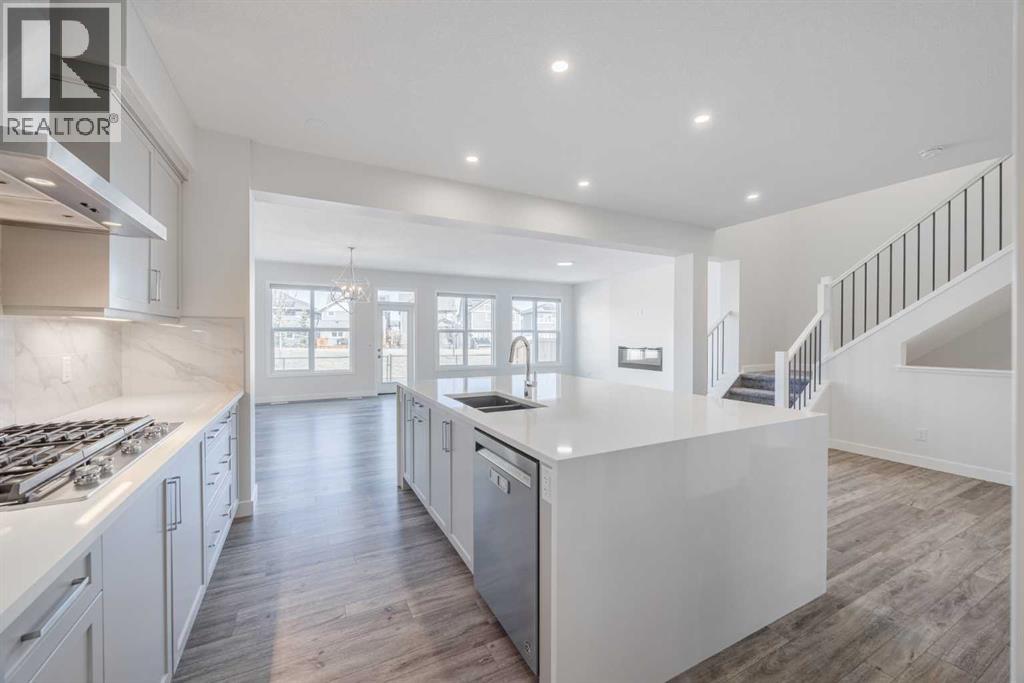 25 Legacy Glen Crescent SE, Calgary, Alberta  T2X 4G5 - Photo 8 - A2301355