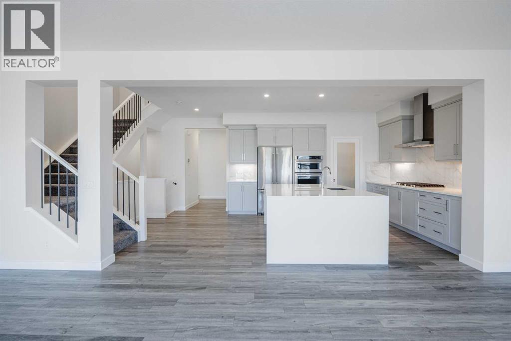 25 Legacy Glen Crescent SE, Calgary, Alberta  T2X 4G5 - Photo 6 - A2301355