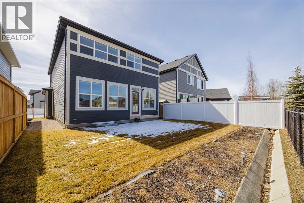 25 Legacy Glen Crescent SE, Calgary, Alberta  T2X 4G5 - Photo 45 - A2301355