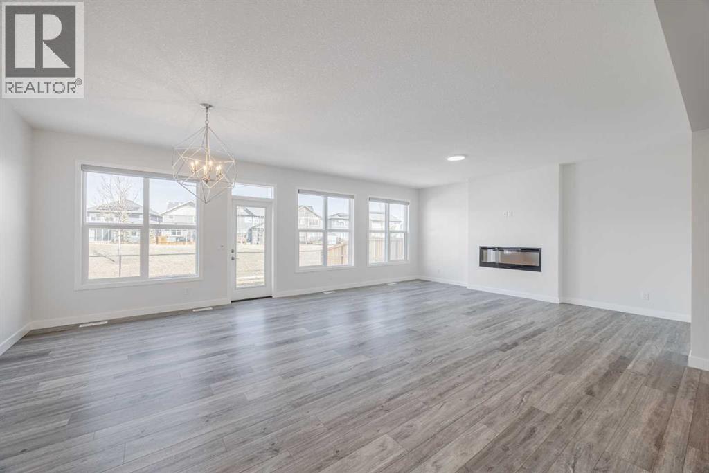 25 Legacy Glen Crescent SE, Calgary, Alberta  T2X 4G5 - Photo 9 - A2301355