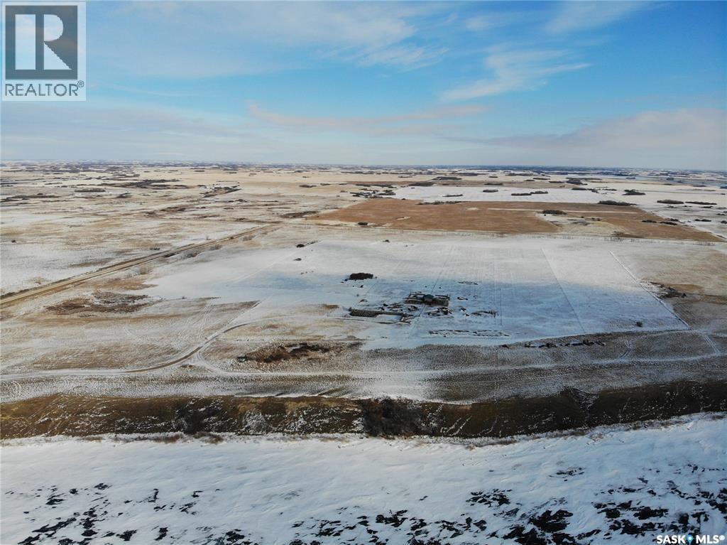 Waterfront Opportunity Near Spring Bay - 146 Acres, Mckillop Rm No. 220, Saskatchewan  S0G 0L0 - Photo 4 - SK032982