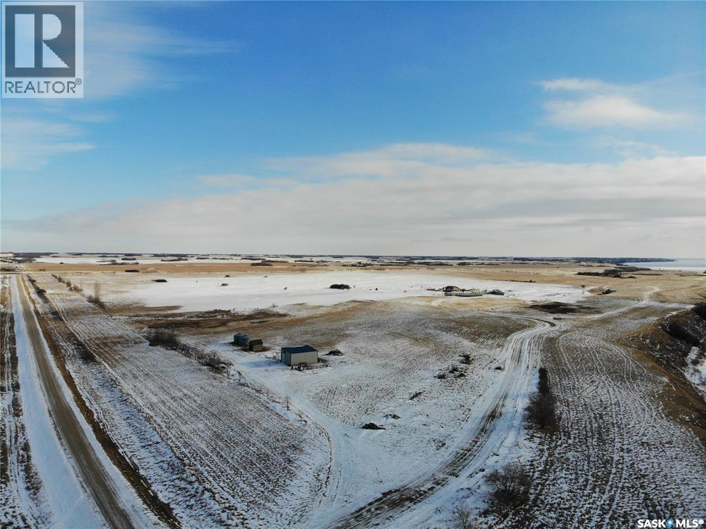Waterfront Opportunity Near Spring Bay - 146 Acres, Mckillop Rm No. 220, Saskatchewan  S0G 0L0 - Photo 3 - SK032982