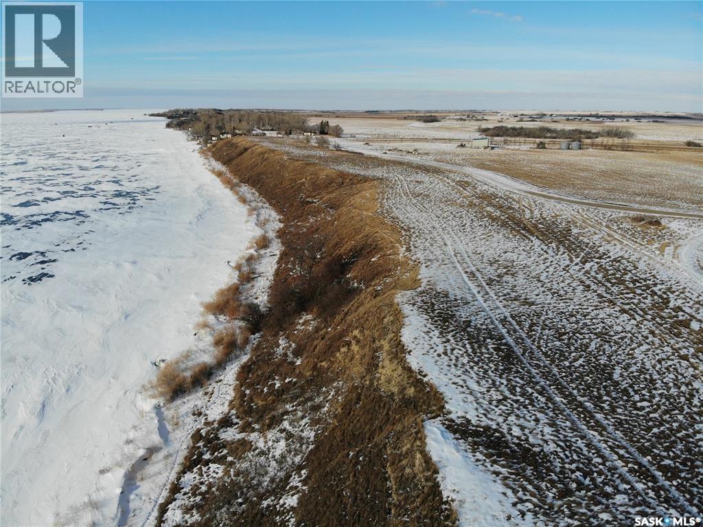Waterfront Opportunity Near Spring Bay - 146 Acres, Mckillop Rm No. 220, Saskatchewan  S0G 0L0 - Photo 8 - SK032982
