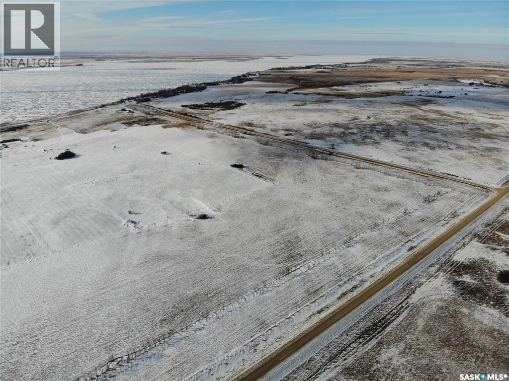 Waterfront Opportunity Near Spring Bay - 146 Acres, Mckillop Rm No. 220, Saskatchewan  S0G 0L0 - Photo 12 - SK032982