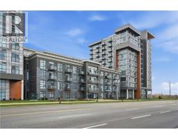 450 DUNDAS Street E Unit# 1108, waterdown, Ontario