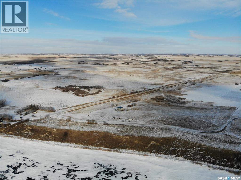 Waterfront Opportunity Near Spring Bay - 146 Acres, Mckillop Rm No. 220, Saskatchewan  S0G 0L0 - Photo 17 - SK032982