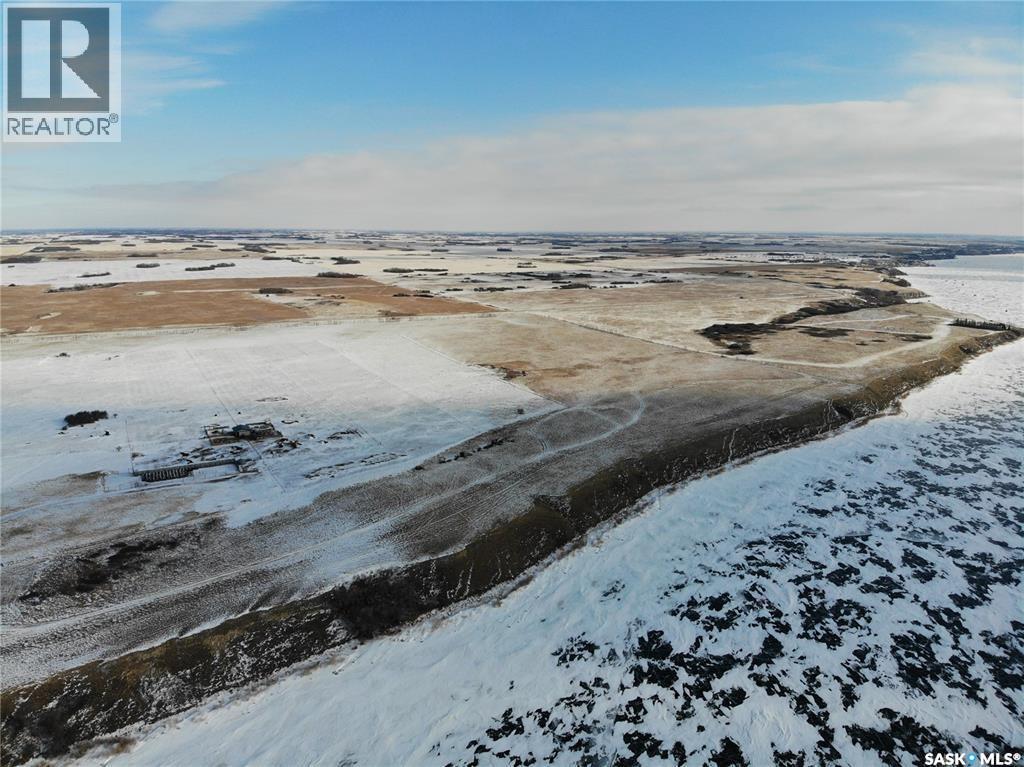 Waterfront Opportunity Near Spring Bay - 146 Acres, Mckillop Rm No. 220, Saskatchewan  S0G 0L0 - Photo 18 - SK032982
