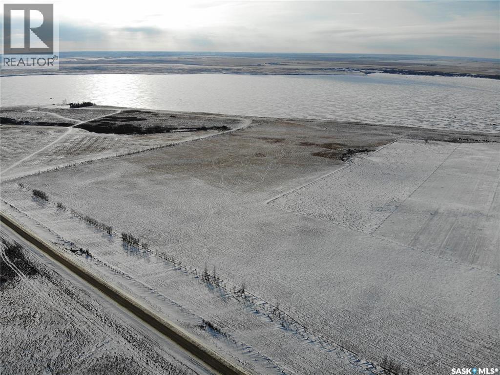 Waterfront Opportunity Near Spring Bay - 146 acres, mckillop rm no. 220, Saskatchewan