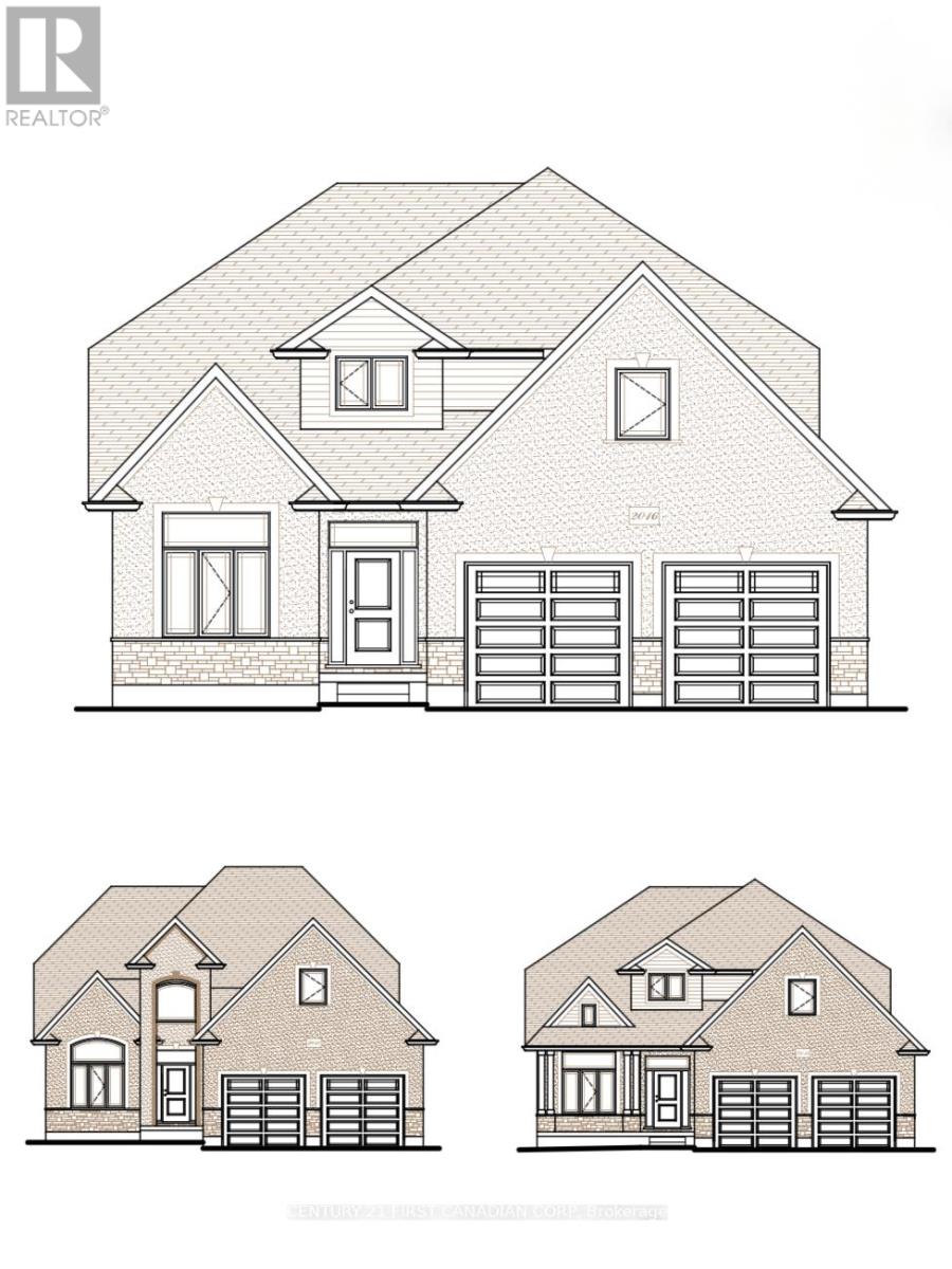 4386 Green Bend Road, London South, Ontario  N6P 0K9 - Photo 2 - X13001328