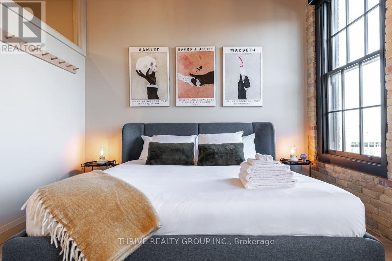 304 - 245 Downie Street, Stratford, Ontario  N5A 1X5 - Photo 17 - X13001404