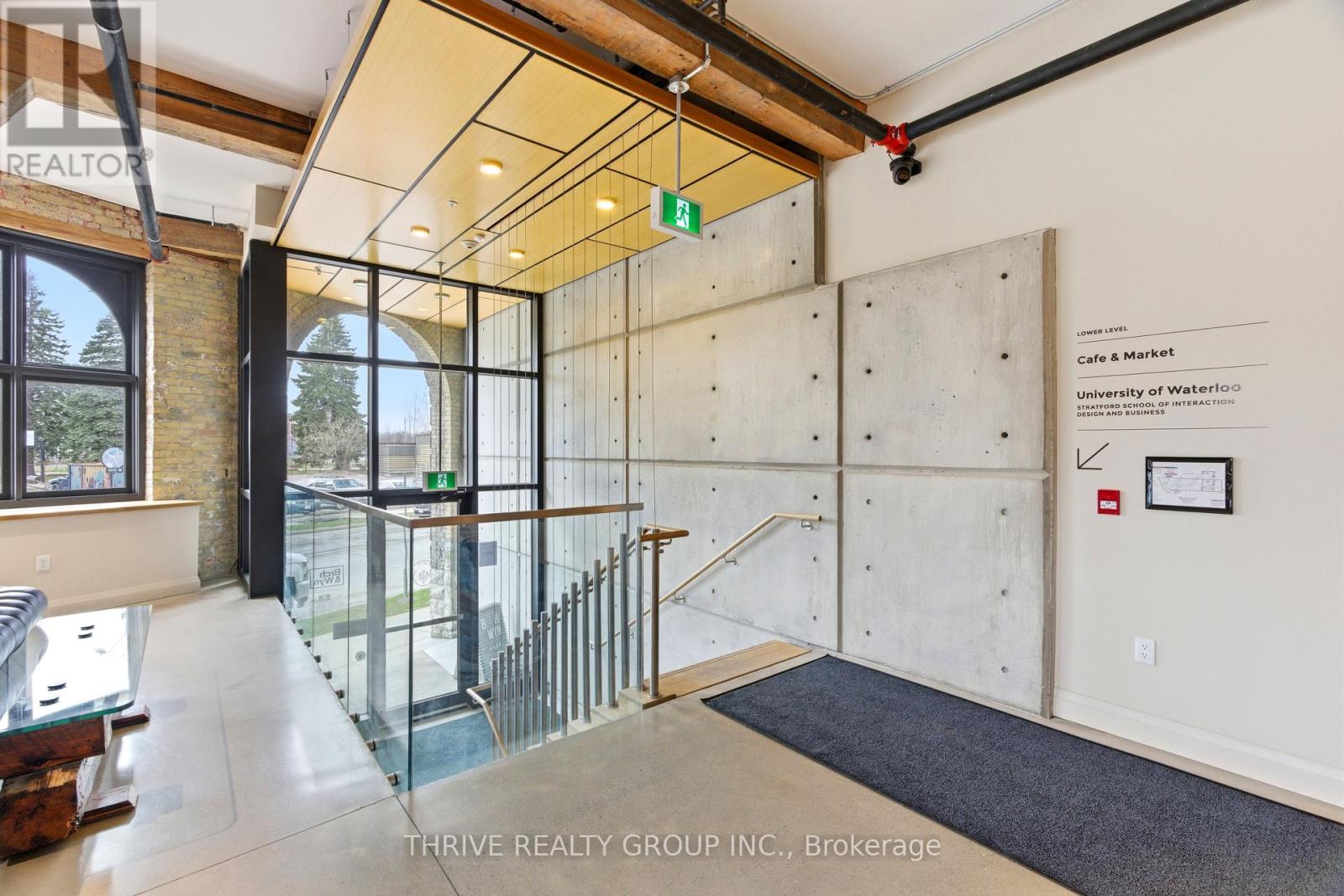 304 - 245 Downie Street, Stratford, Ontario  N5A 1X5 - Photo 23 - X13001404