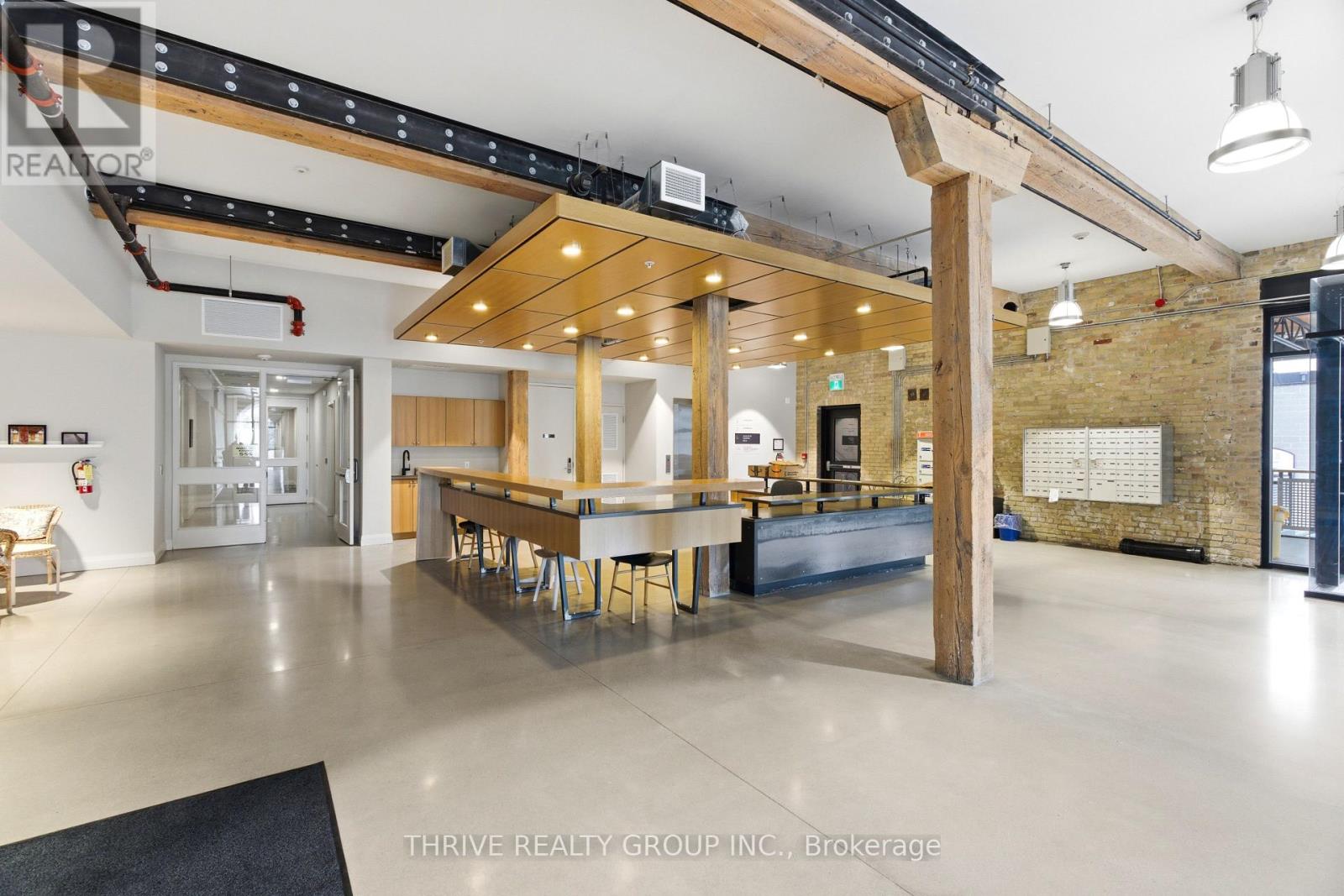 304 - 245 Downie Street, Stratford, Ontario  N5A 1X5 - Photo 25 - X13001404