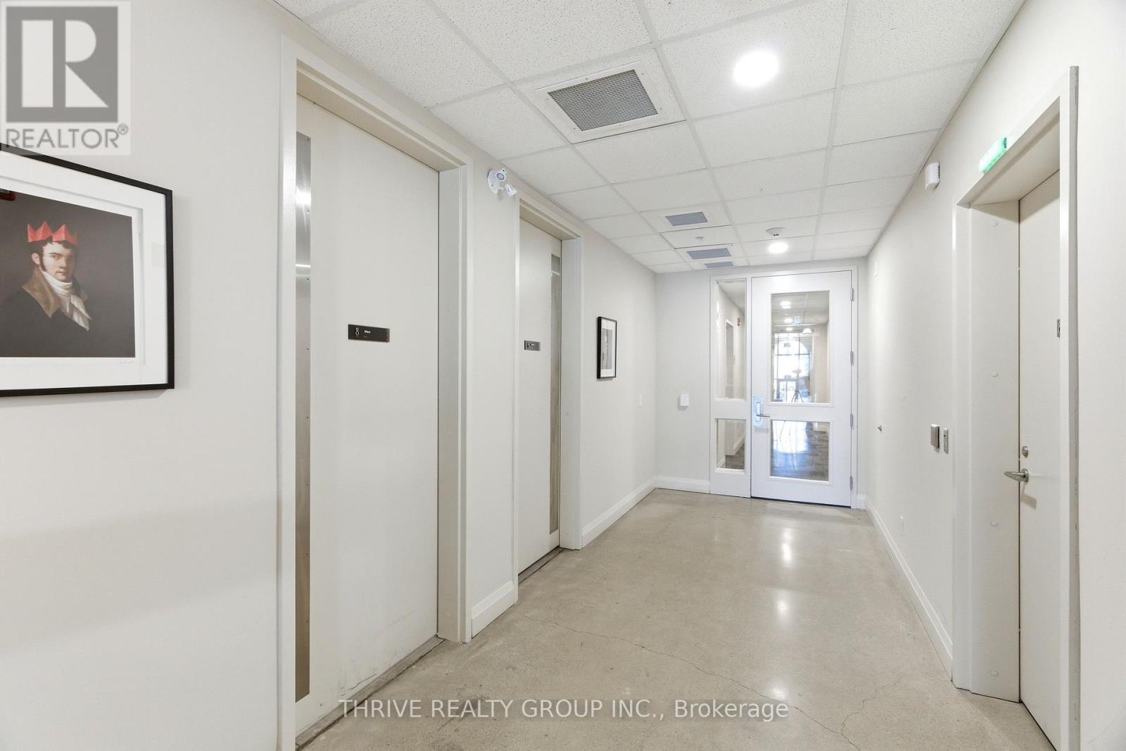 304 - 245 Downie Street, Stratford, Ontario  N5A 1X5 - Photo 26 - X13001404