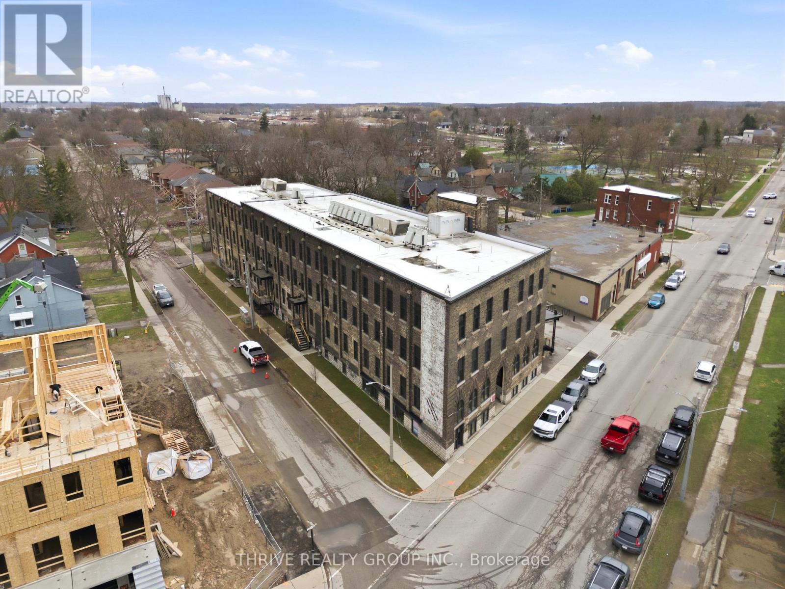 304 - 245 Downie Street, Stratford, Ontario  N5A 1X5 - Photo 31 - X13001404