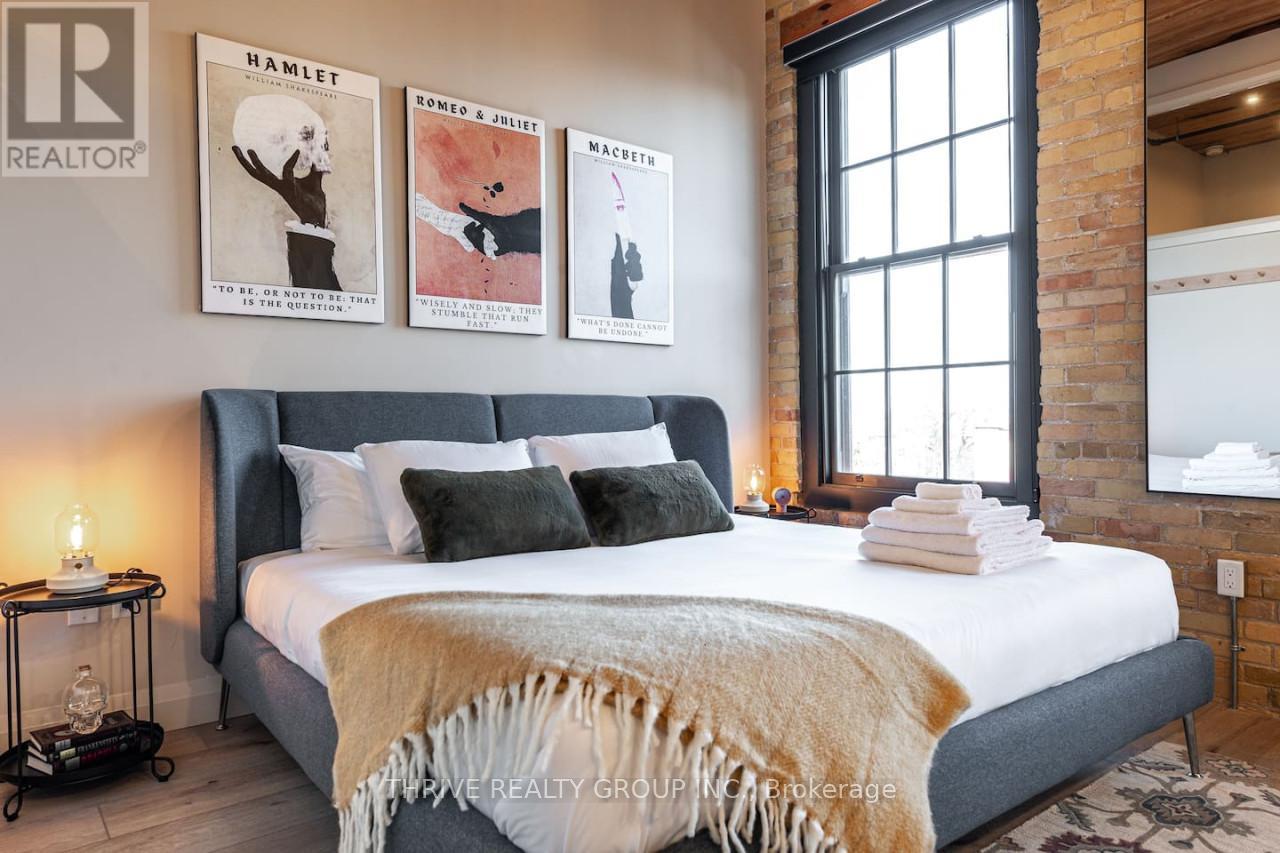 304 - 245 Downie Street, Stratford, Ontario  N5A 1X5 - Photo 4 - X13001404