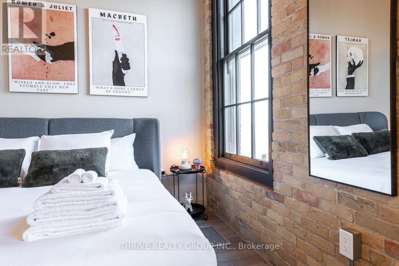 304 - 245 Downie Street, Stratford, Ontario  N5A 1X5 - Photo 6 - X13001404