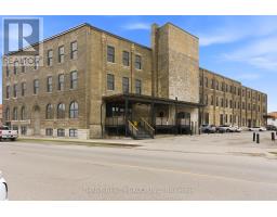 304 - 245 DOWNIE STREET, Stratford, Ontario