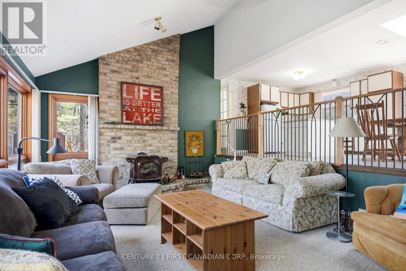 10277 Grand Oaks Drive, Lambton Shores, Ontario  N0M 1T0 - Photo 20 - X13001476