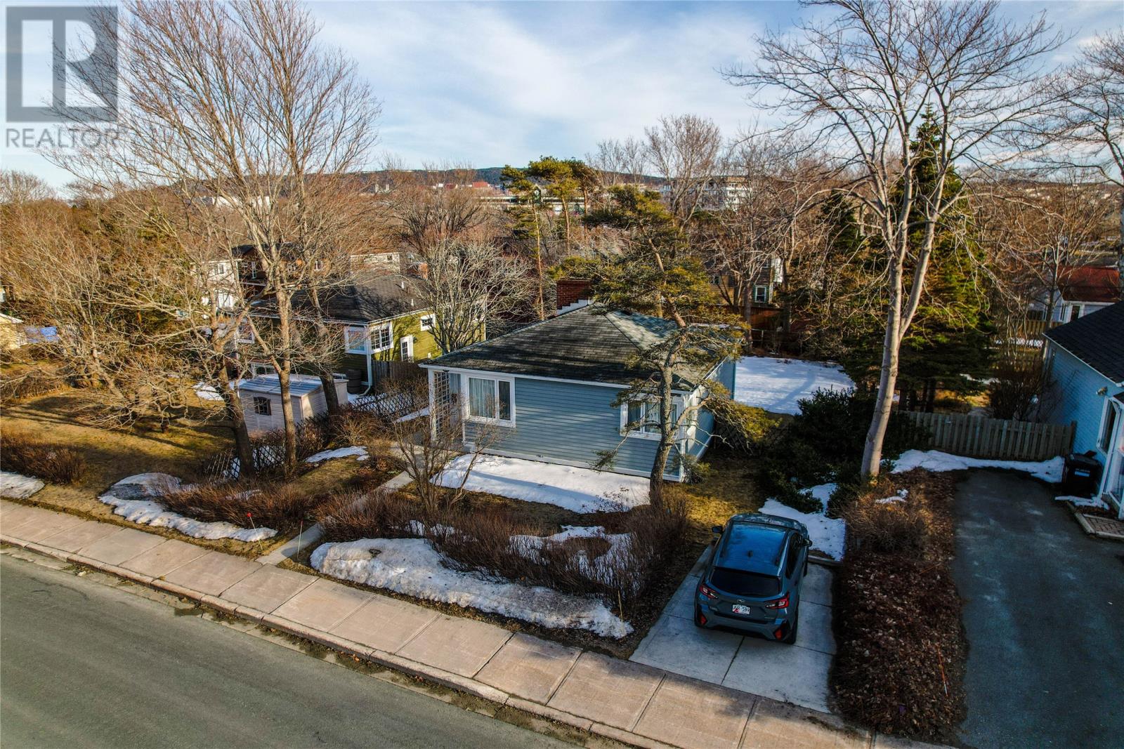 107 Strawberry Marsh Road, St. John's, Newfoundland & Labrador