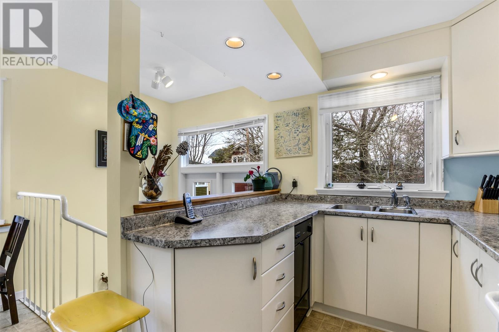 107 Strawberry Marsh Road, St. John's, Newfoundland & Labrador  A1B 2V7 - Photo 11 - 1296163