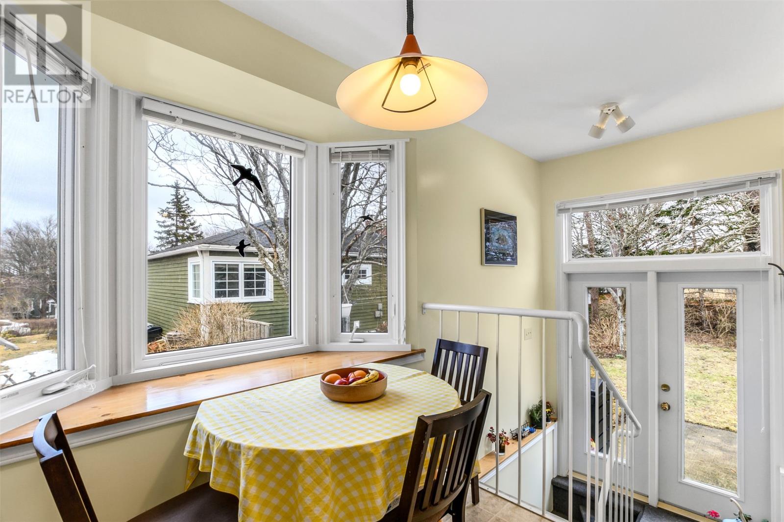 107 Strawberry Marsh Road, St. John's, Newfoundland & Labrador  A1B 2V7 - Photo 17 - 1296163