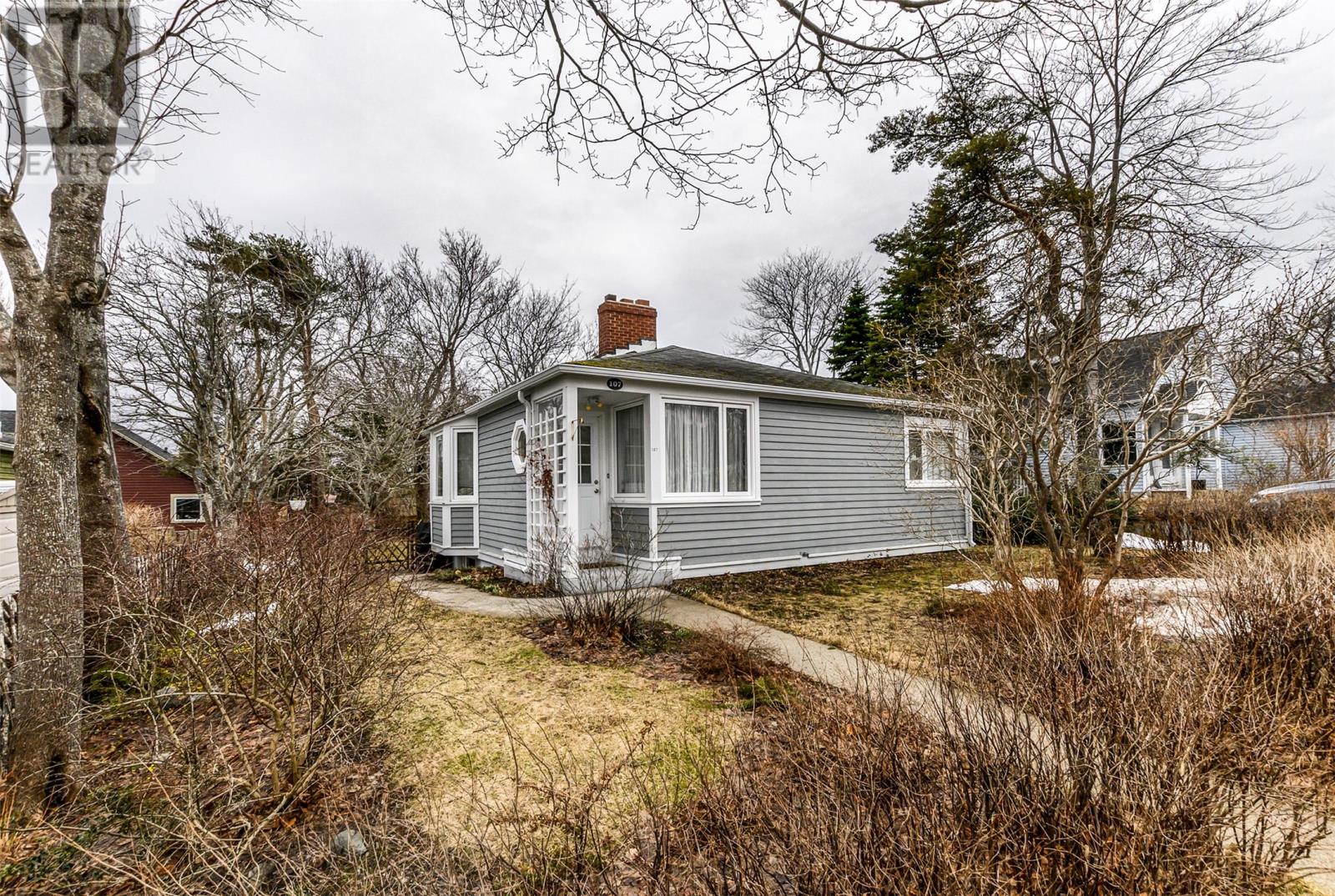 107 Strawberry Marsh Road, St. John's, Newfoundland & Labrador  A1B 2V7 - Photo 2 - 1296163