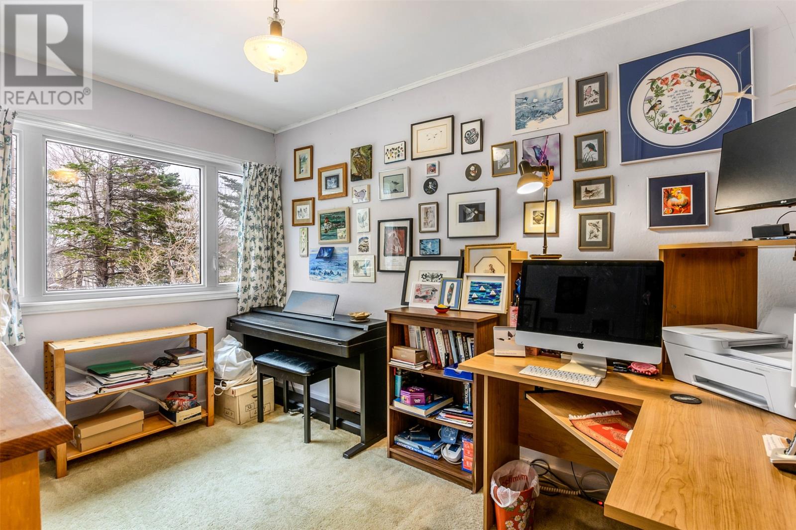 107 Strawberry Marsh Road, St. John's, Newfoundland & Labrador  A1B 2V7 - Photo 20 - 1296163