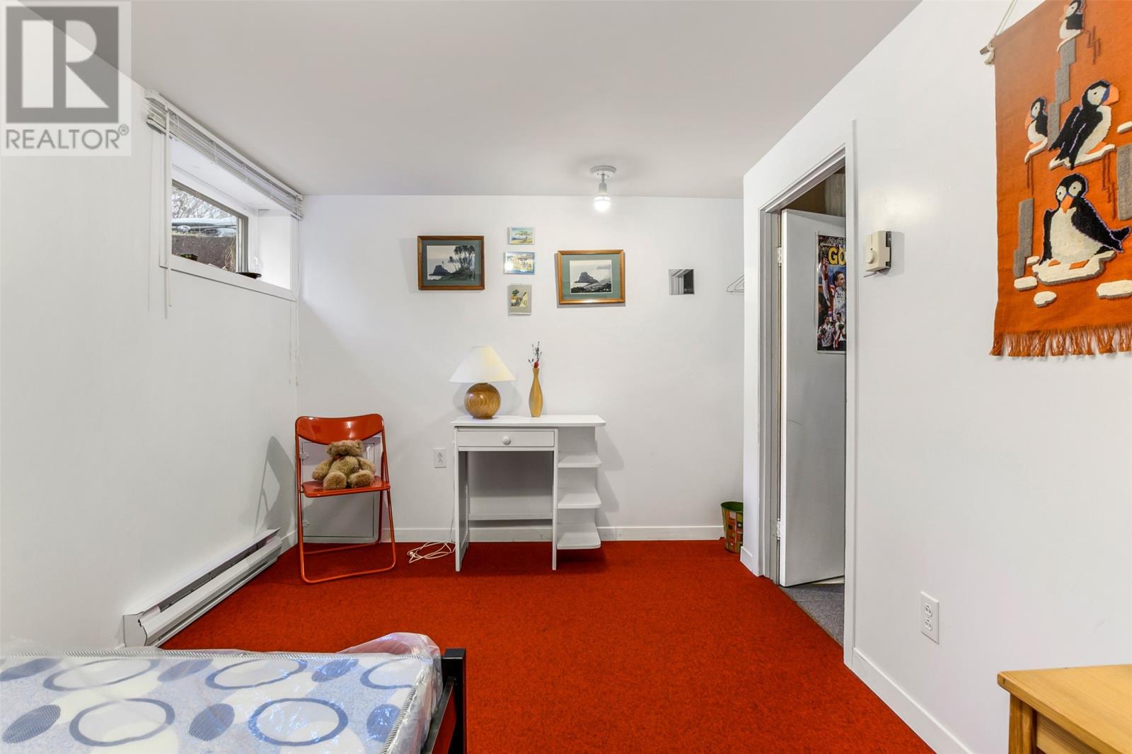 107 Strawberry Marsh Road, St. John's, Newfoundland & Labrador  A1B 2V7 - Photo 23 - 1296163