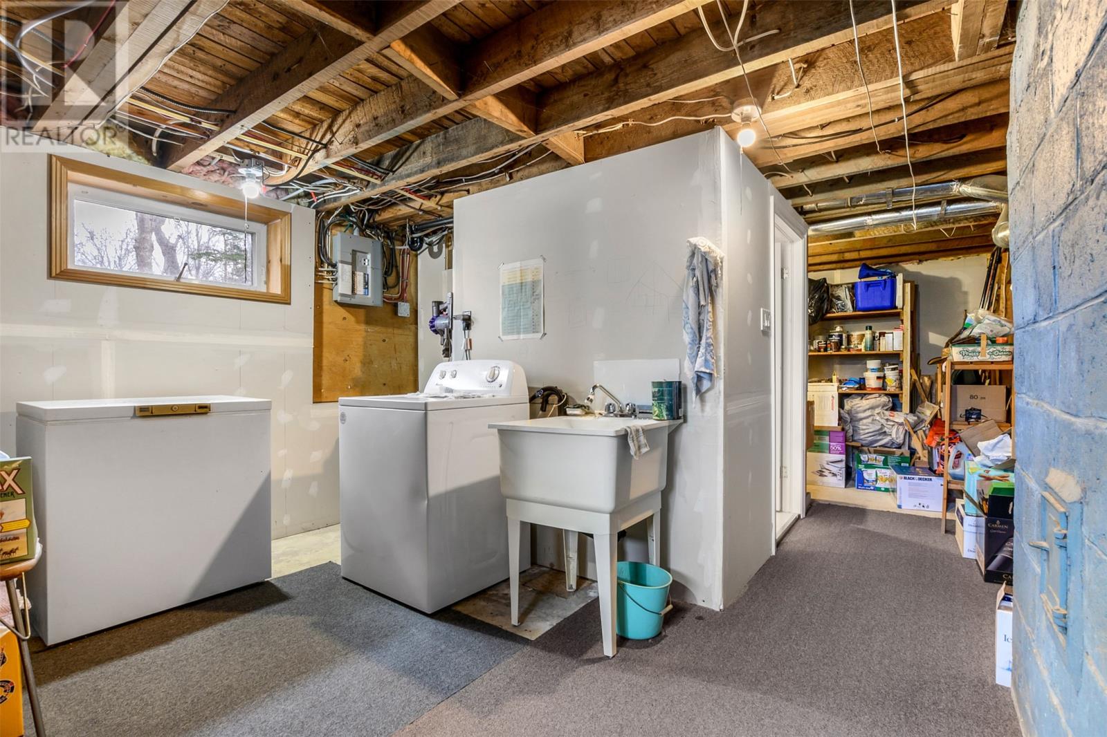 107 Strawberry Marsh Road, St. John's, Newfoundland & Labrador  A1B 2V7 - Photo 25 - 1296163