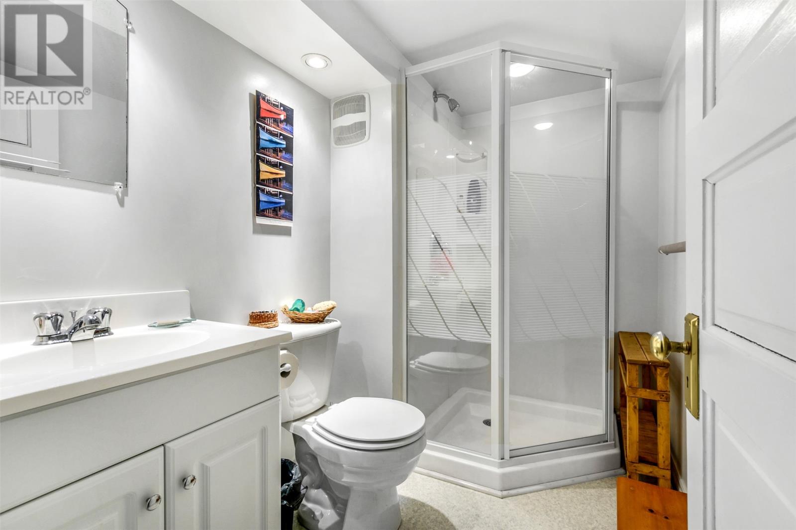 107 Strawberry Marsh Road, St. John's, Newfoundland & Labrador  A1B 2V7 - Photo 26 - 1296163