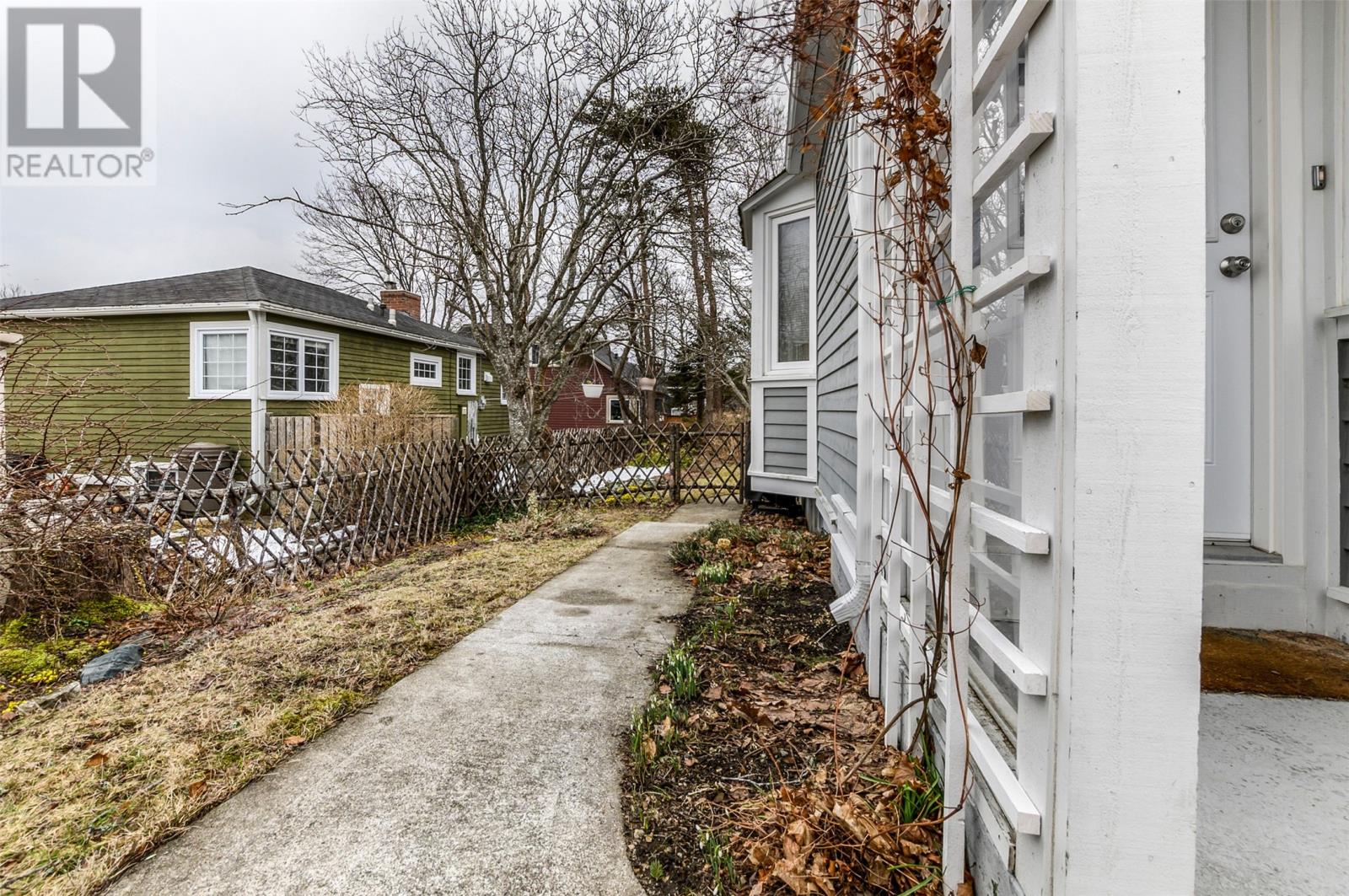 107 Strawberry Marsh Road, St. John's, Newfoundland & Labrador  A1B 2V7 - Photo 27 - 1296163