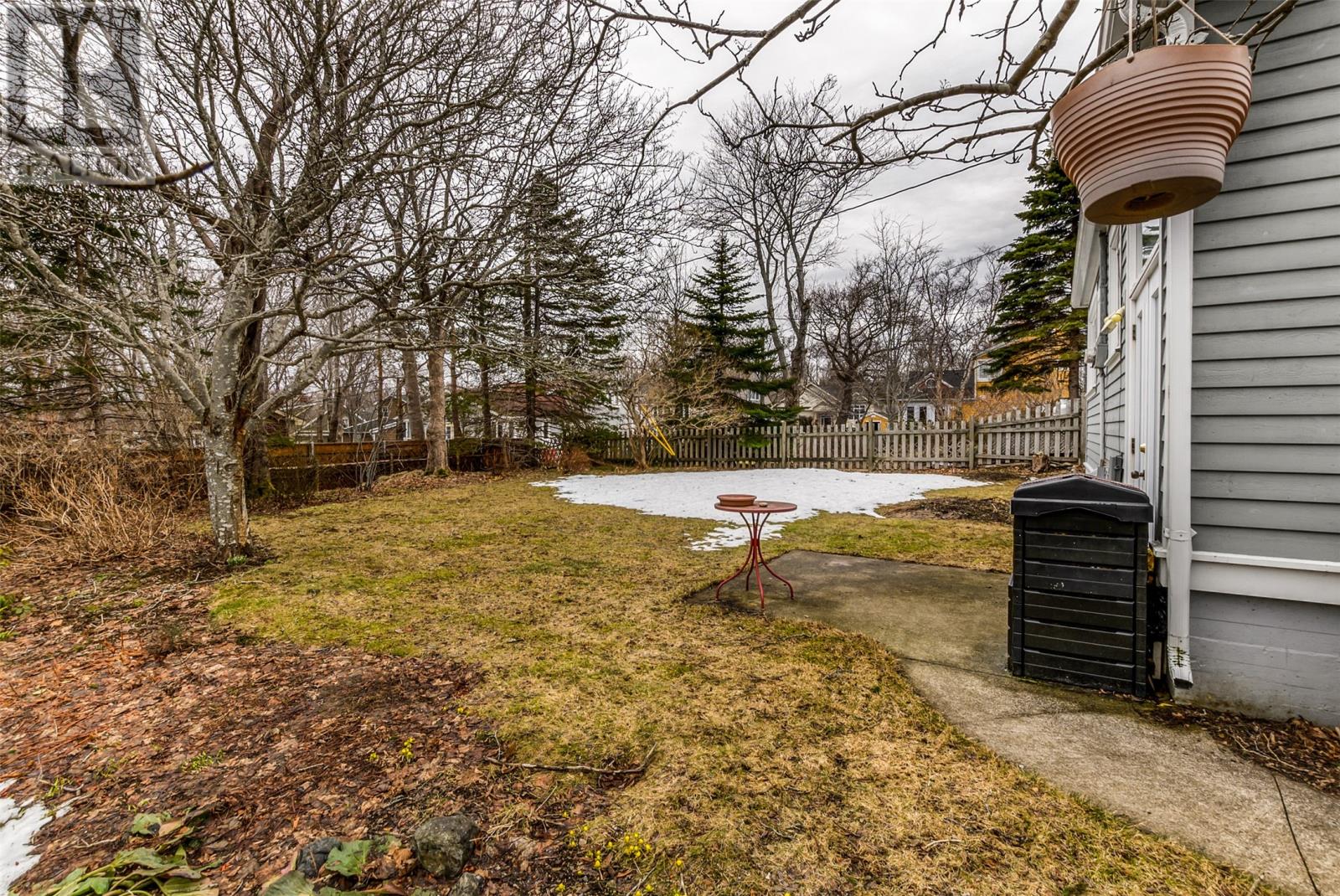 107 Strawberry Marsh Road, St. John's, Newfoundland & Labrador  A1B 2V7 - Photo 28 - 1296163