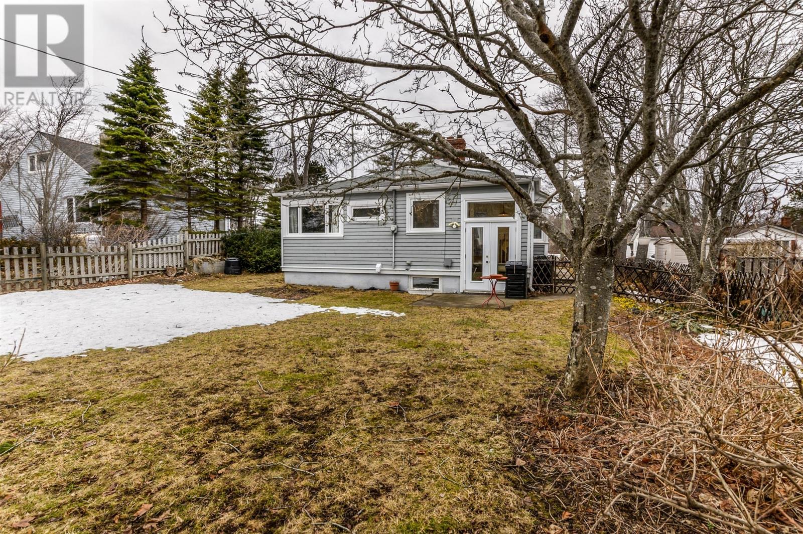 107 Strawberry Marsh Road, St. John's, Newfoundland & Labrador  A1B 2V7 - Photo 29 - 1296163