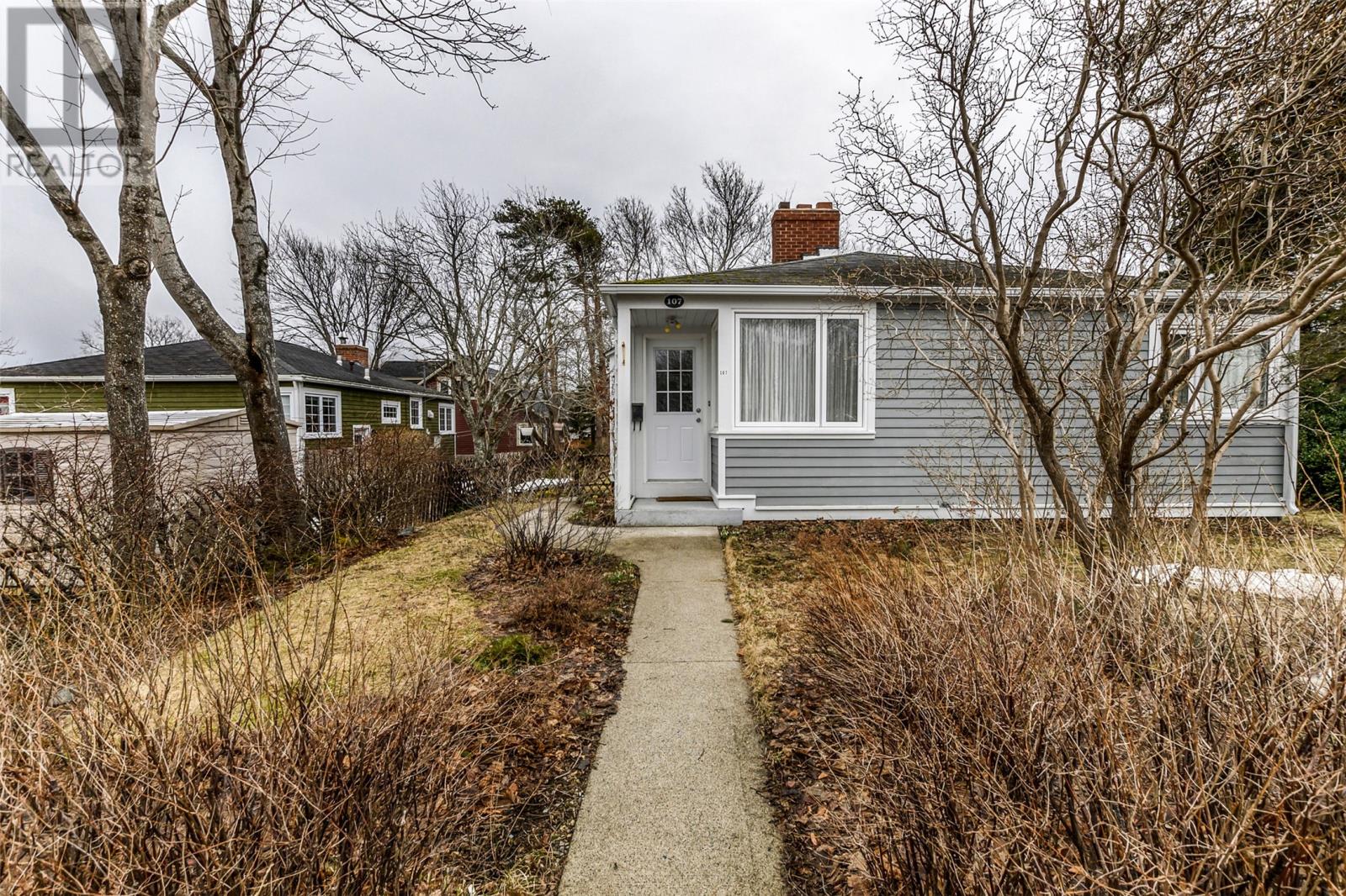 107 Strawberry Marsh Road, St. John's, Newfoundland & Labrador  A1B 2V7 - Photo 3 - 1296163