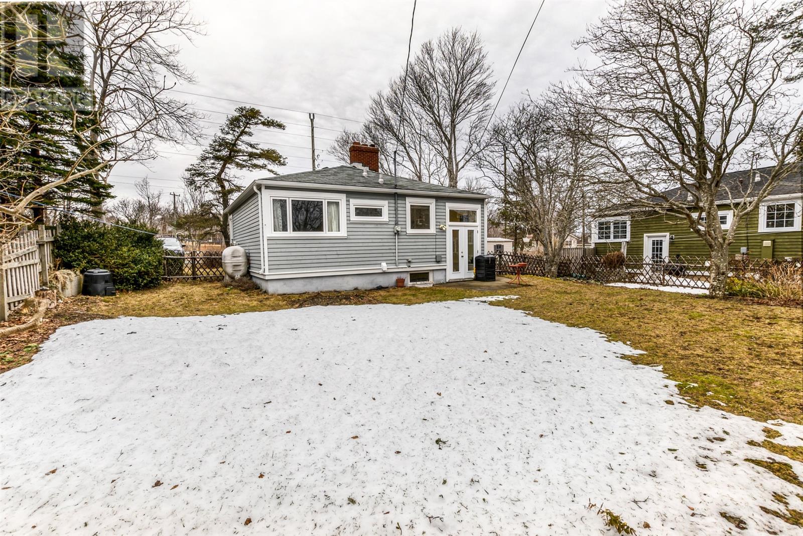 107 Strawberry Marsh Road, St. John's, Newfoundland & Labrador  A1B 2V7 - Photo 30 - 1296163