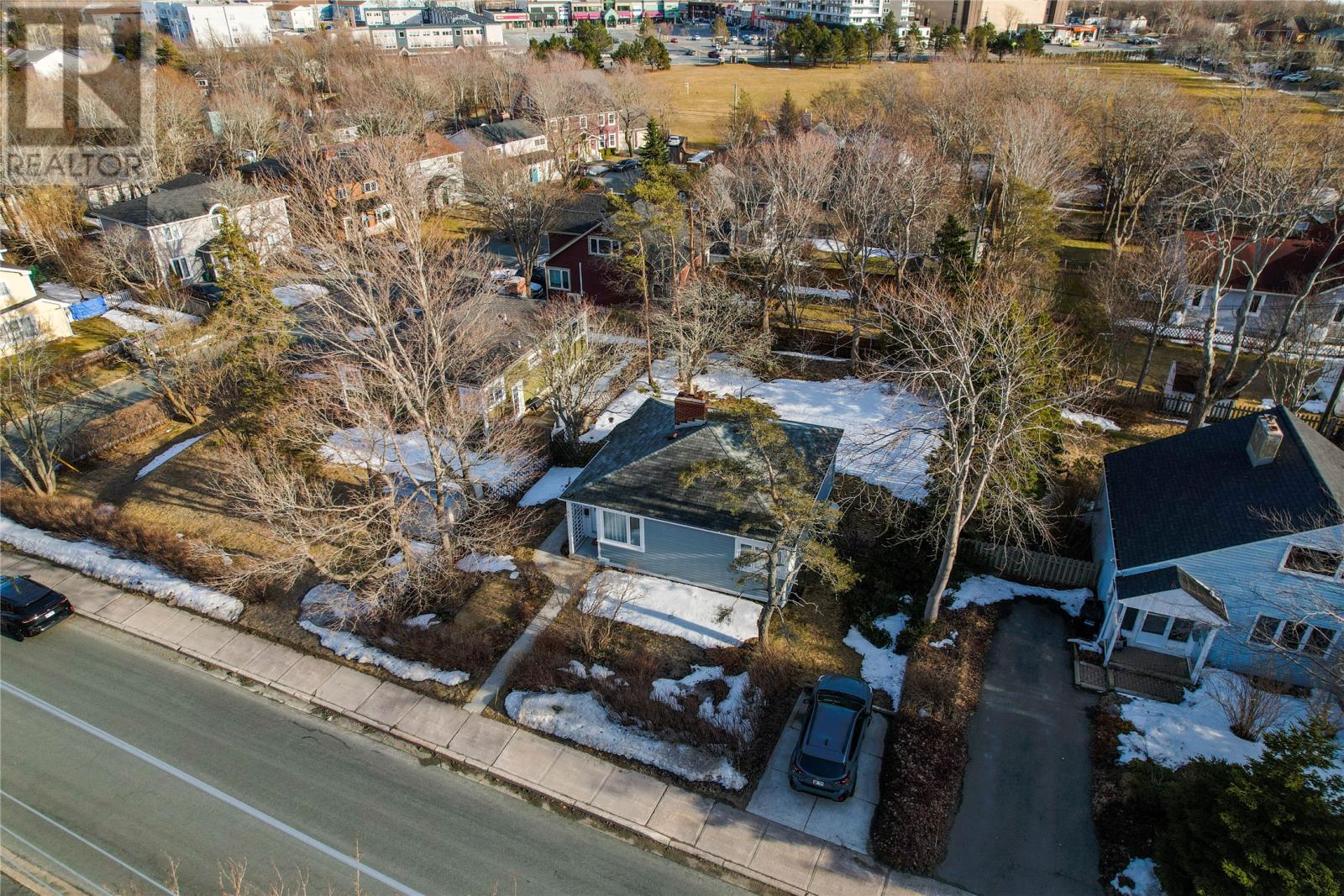 107 Strawberry Marsh Road, St. John's, Newfoundland & Labrador  A1B 2V7 - Photo 32 - 1296163