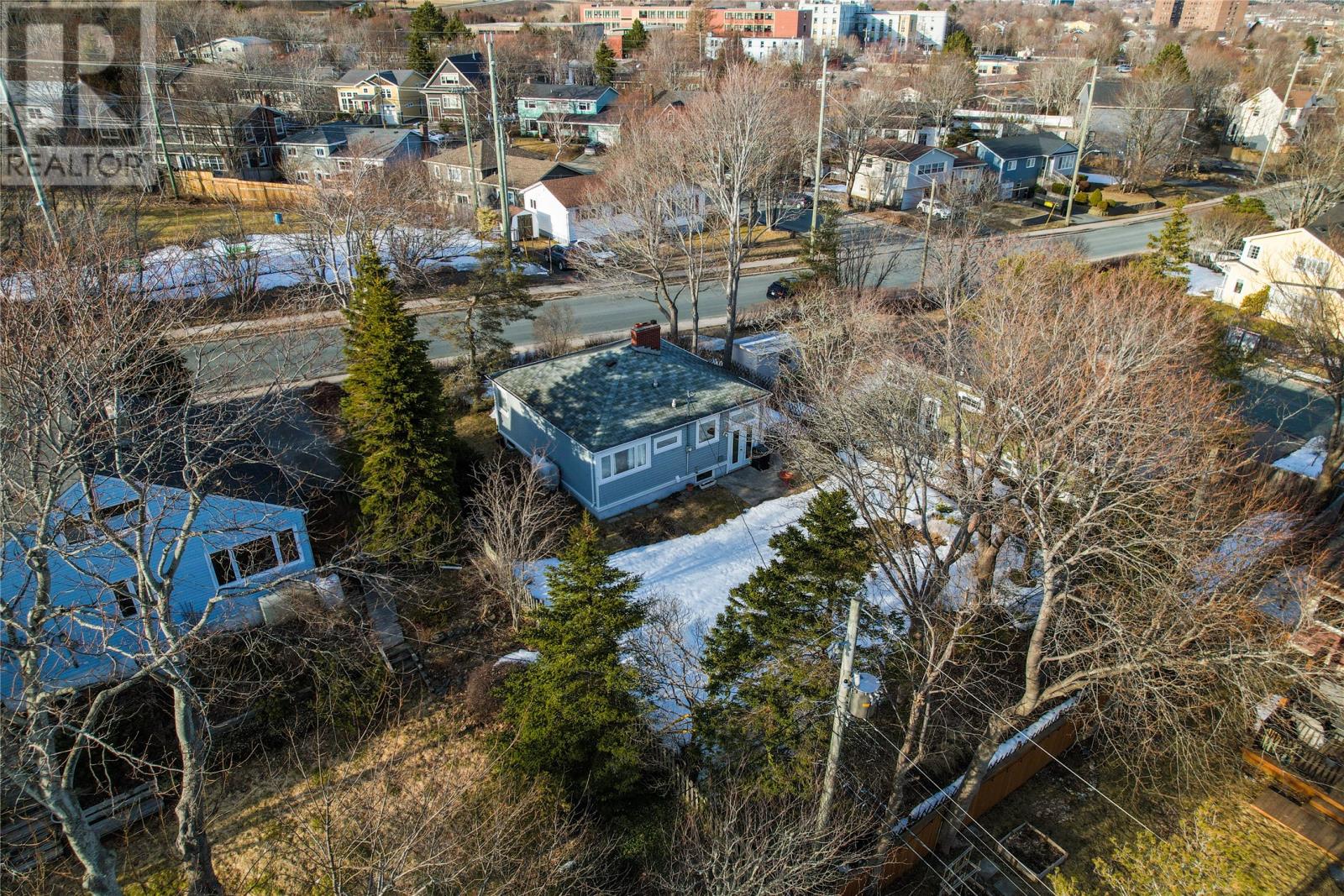 107 Strawberry Marsh Road, St. John's, Newfoundland & Labrador  A1B 2V7 - Photo 33 - 1296163