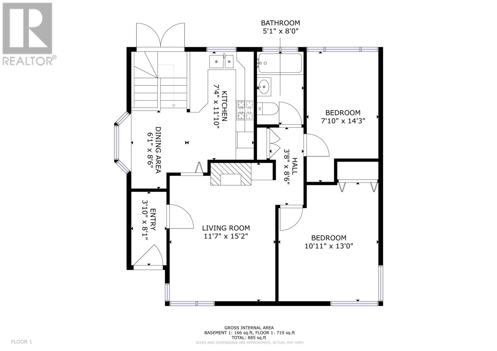 107 Strawberry Marsh Road, St. John's, Newfoundland & Labrador  A1B 2V7 - Photo 34 - 1296163