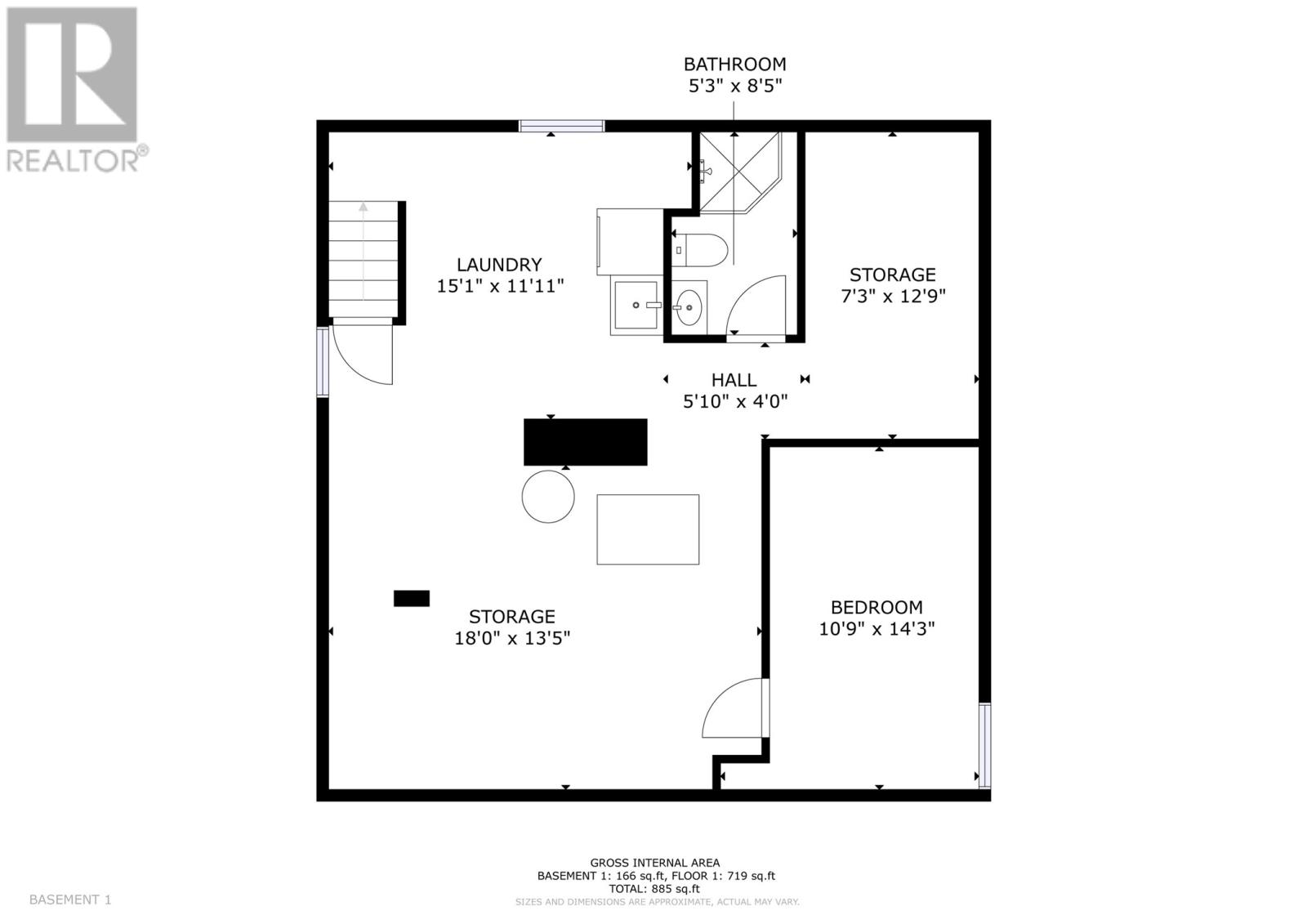 107 Strawberry Marsh Road, St. John's, Newfoundland & Labrador  A1B 2V7 - Photo 35 - 1296163