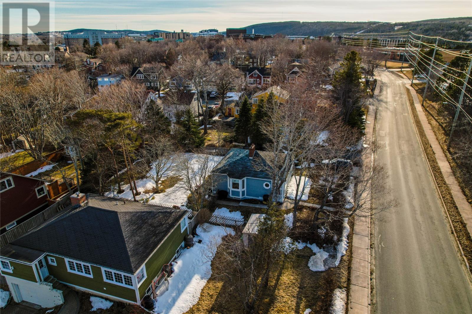 107 Strawberry Marsh Road, St. John's, Newfoundland & Labrador  A1B 2V7 - Photo 36 - 1296163