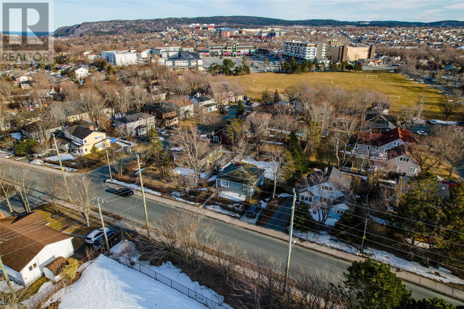 107 Strawberry Marsh Road, St. John's, Newfoundland & Labrador  A1B 2V7 - Photo 37 - 1296163