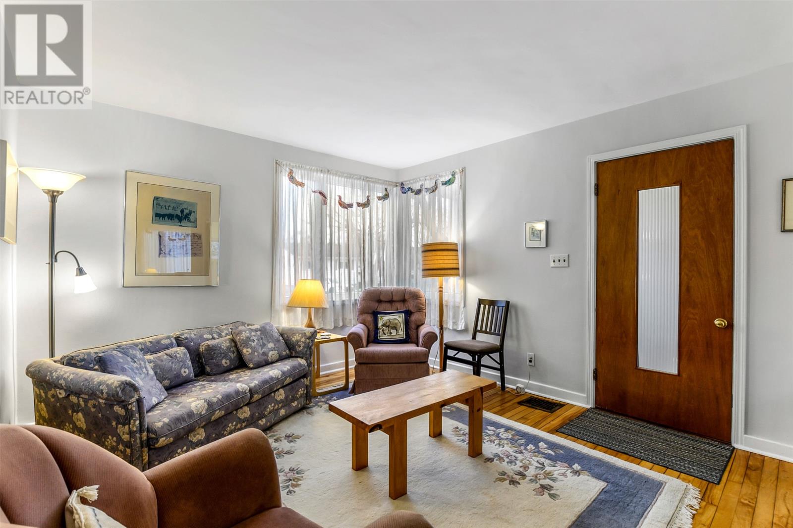 107 Strawberry Marsh Road, St. John's, Newfoundland & Labrador  A1B 2V7 - Photo 6 - 1296163