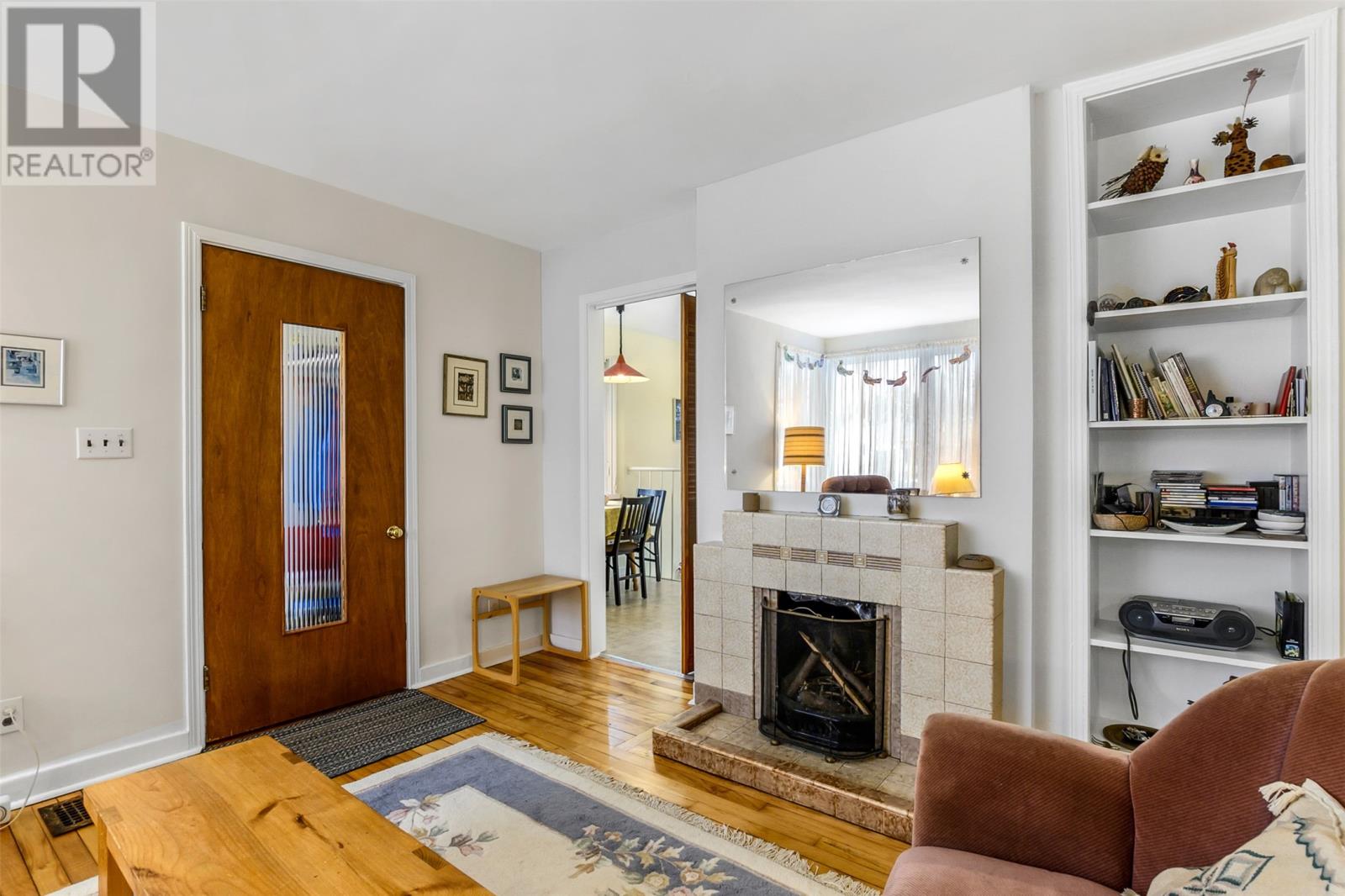 107 Strawberry Marsh Road, St. John's, Newfoundland & Labrador  A1B 2V7 - Photo 7 - 1296163