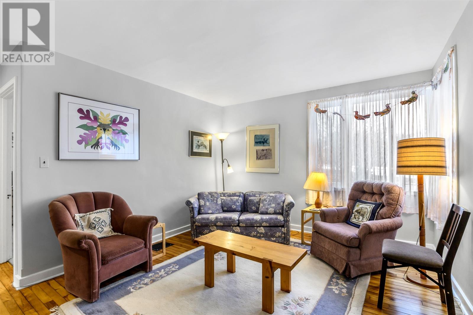 107 Strawberry Marsh Road, St. John's, Newfoundland & Labrador  A1B 2V7 - Photo 8 - 1296163