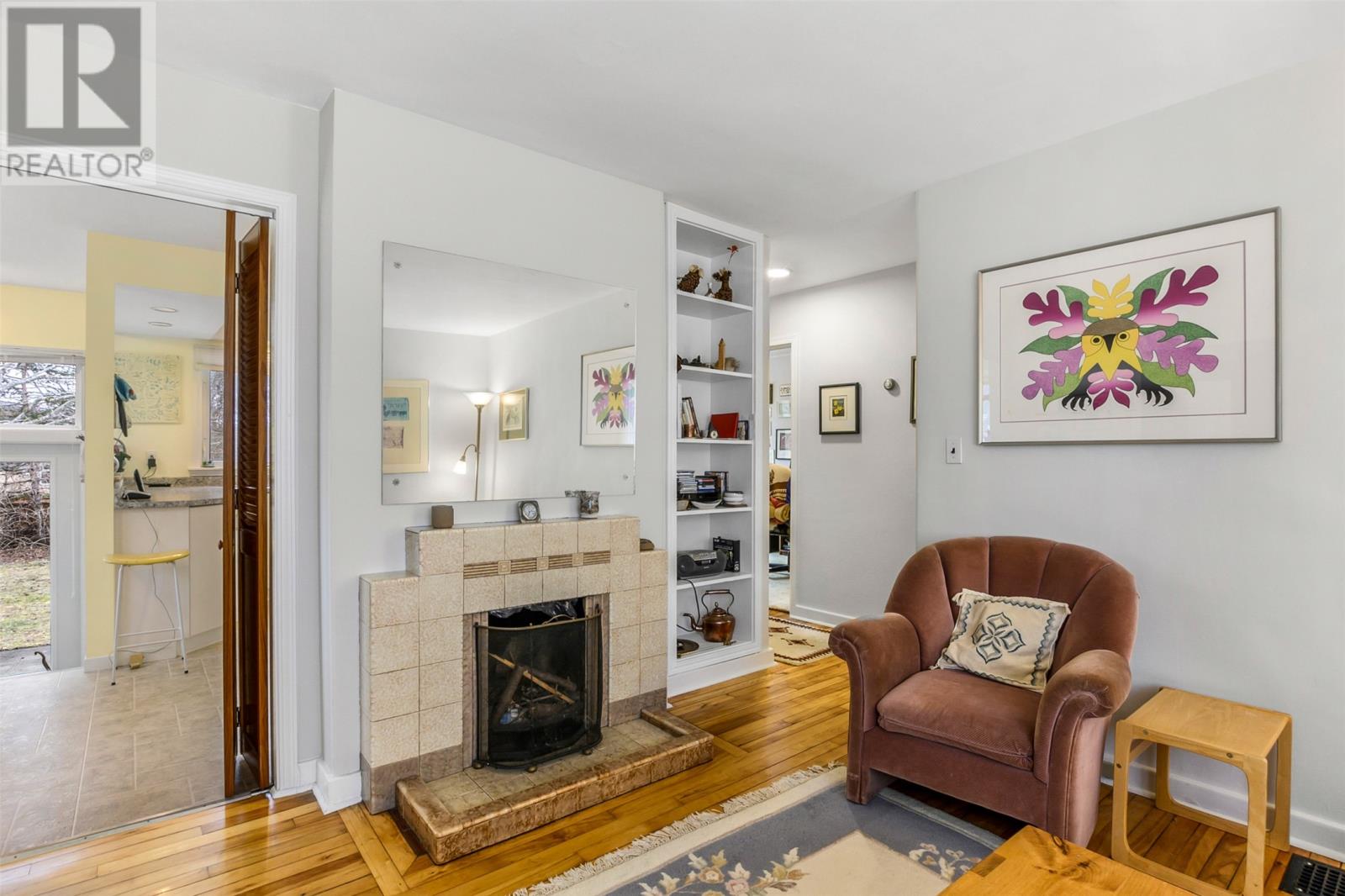 107 Strawberry Marsh Road, St. John's, Newfoundland & Labrador  A1B 2V7 - Photo 9 - 1296163