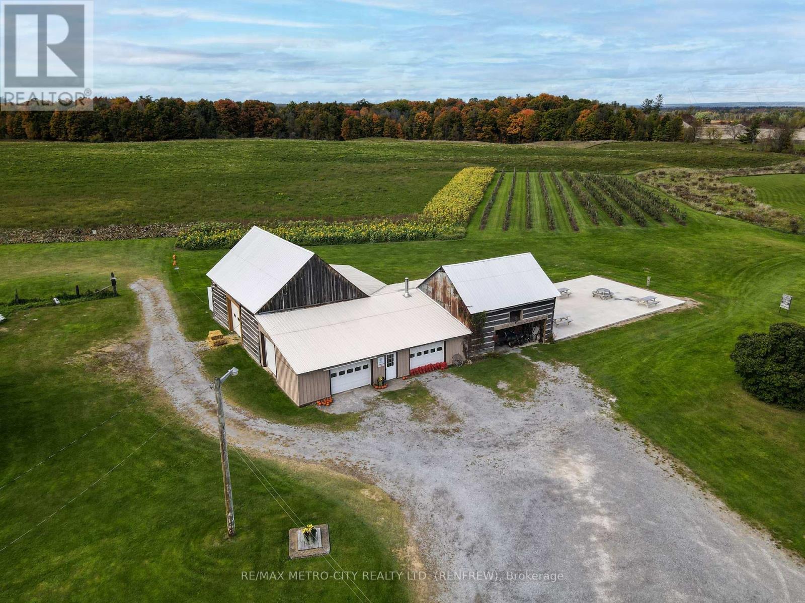 704 Clifford Side Road, Mcnab/braeside, Ontario K7V 3Z4 - Photo 46 - X13001326