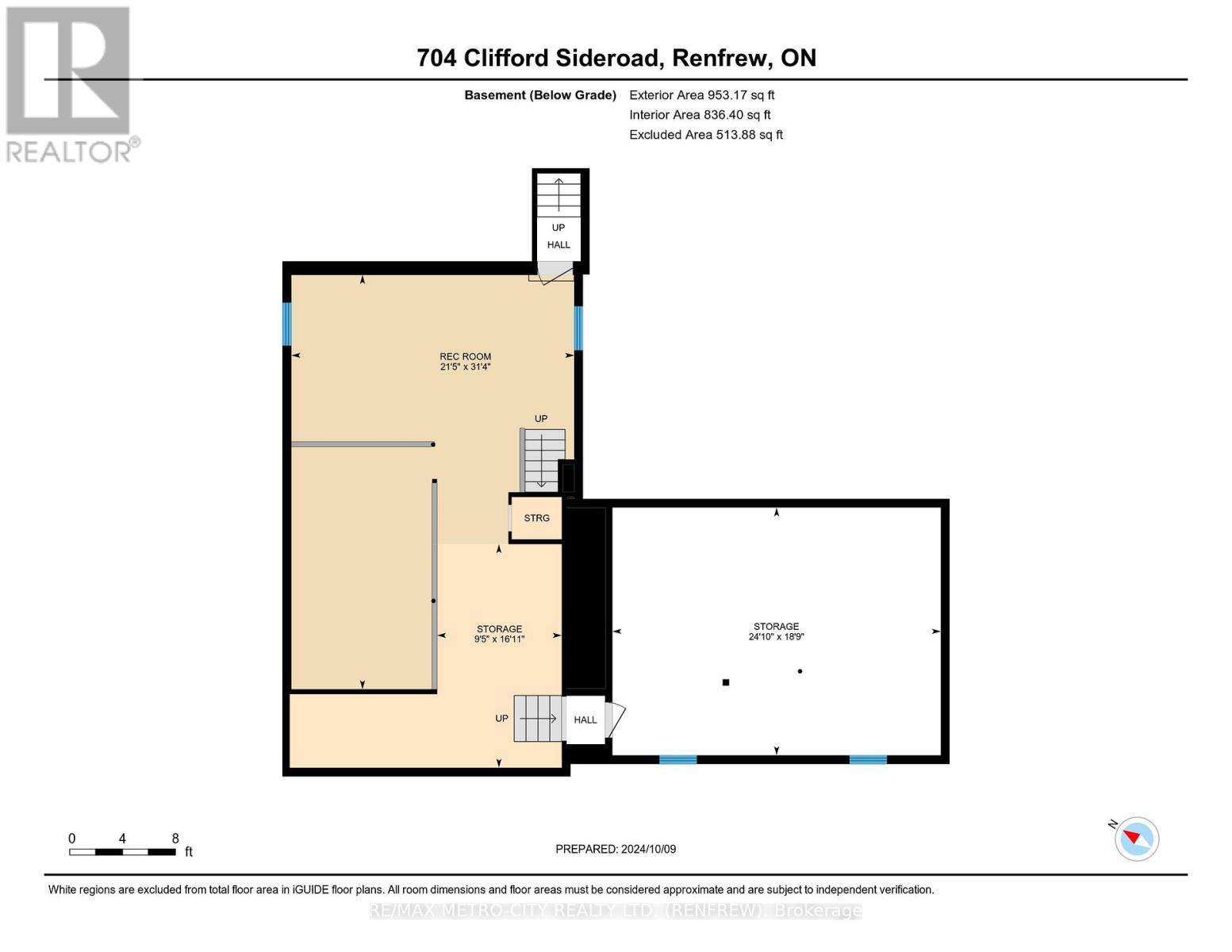 704 Clifford Side Road, Mcnab/braeside, Ontario K7V 3Z4 - Photo 50 - X13001326