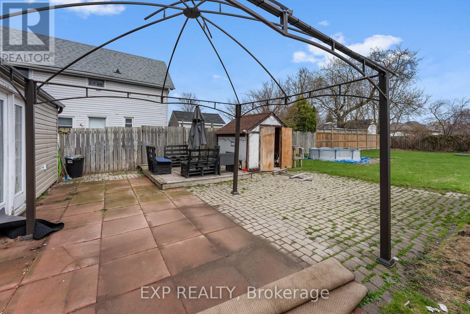 146 Oakdale Avenue, St. Catharines, Ontario  L2P 2L1 - Photo 21 - X13001288